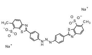 TITAN YELLOW (C.I. NO. 19540) (CLAYTON YELLOW)