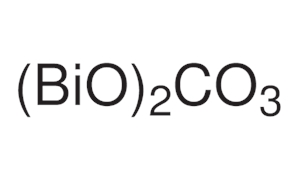 BISMUTH CARBONATE LR (BASIC) (BISMUTH OXY CARBONATE)