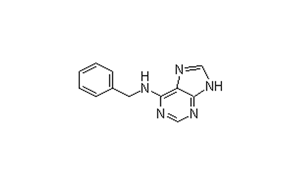 6-BENZYL ADENINE (6-BENZYL AMINOPURINE)