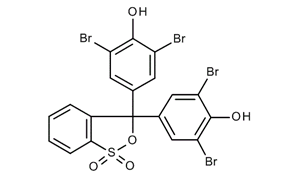 BROMO PHENOL BLUE (INDICATOR)