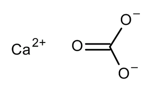 CALCIUM CARBONATE LR
