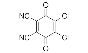 2,3-DICHLORO-5,6-DICYANO-P-BENZOQUINONE (FOR SYNTHESIS) (DDQ)