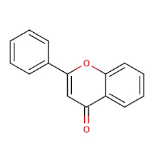 FLAVONE (2-PHENYLCHROMONE)