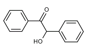 BENZOIN (FOR SYNTHESIS)