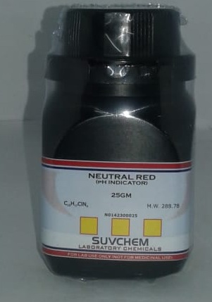 NEUTRAL RED 75% (pH INDICATOR) (C. I. NO. 50040)
