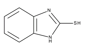 2-MERCAPTO BENZIMIDAZOLE (FOR SYNTHESIS)