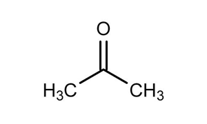 ACETONE LR