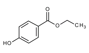 ETHYL PARABEN (ETHYL-P-HYDROXY BENZOATE)