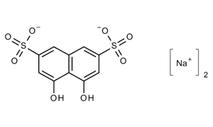 CHROMOTROPIC ACID DISODIUM SALT AR