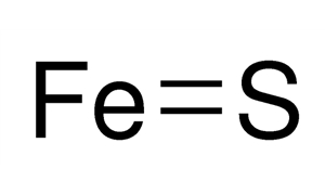 FERROUS SULPHIDE STICKS (IRON (II) SULPHIDE STICKS)