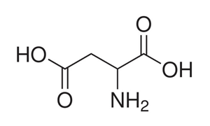 DL-ASPARTIC ACID 