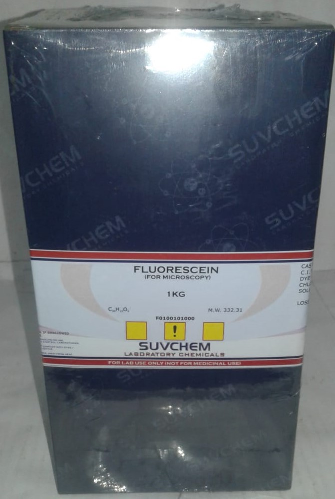 FLUORESCEIN (FOR MICROSCOPY) (C.I. NO. 45350)