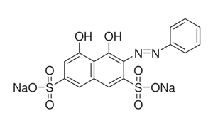 CHROMOTROPE 2R (FOR MICROSCOPY) (C. I. NO. 16570)