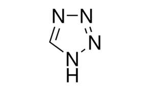 1H-TETRAZOLE (FOR DNA SYNTHESIS) (AMIDITE ACTIVATOR)