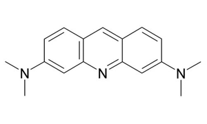 ACRIDINE ORANGE (M. S.) (C. I. NO. 46005)