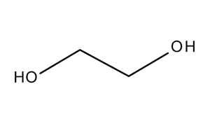 ETHYLENE GLYCOL AR (ETHANEDIOL)