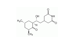 ACTIDIONE AR (CYCLOHEXIMIDE)