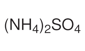 AMMONIUM SULPHATE LR