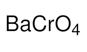 BARIUM CHROMATE LR