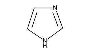 IMIDAZOLE (GLYOXALINE)