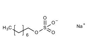 SODIUM OCTYL SULPHATE AR (OCTYL SULPHATE SODIUM SALT) FOR HPLC