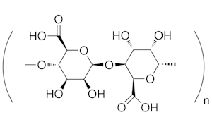 ALGINIC ACID