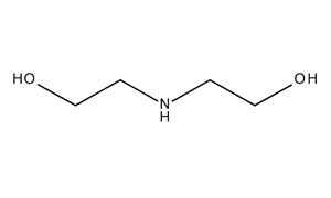 DIETHANOLAMINE LR (DIETHOLYAMINE)