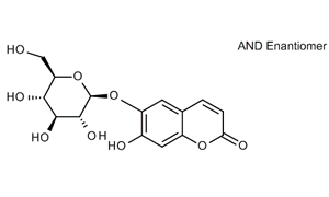 ESCULIN (AESCULIN) (FOR BIOCHEMISTRY)