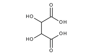 DL - TARTARIC ACID LR (SYNTHETIC)