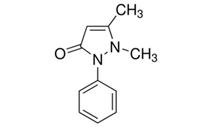 ANTIPYRIN (PHENAZONE)
