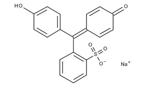 PHENOL RED SODIUM SALT (WATER SOLUBLE) (INDICATOR)