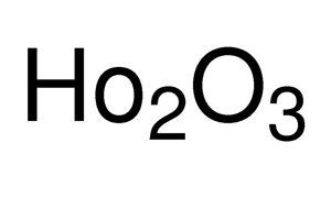 HOLMIUM OXIDE