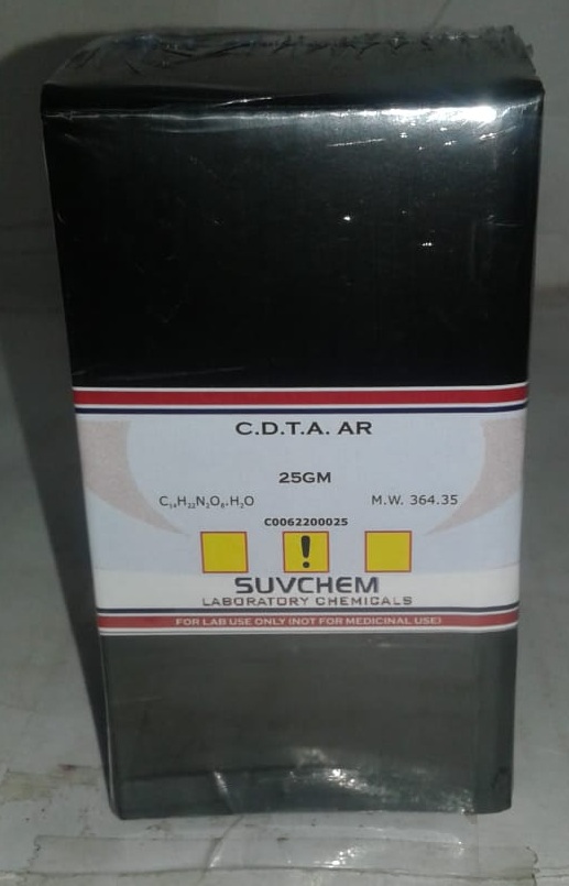 C.D.T.A. AR