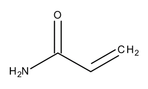 ACRYLAMIDE (FOR ELECTROPHORESIS)