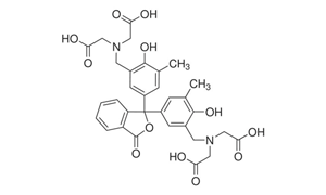 O-CRESOLPHTHALEIN COMPLEXONE AR