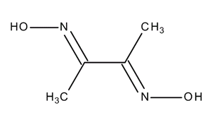 DIMETHYL GLYOXIME LR (2,3-BUTANEDION DIOXIME)