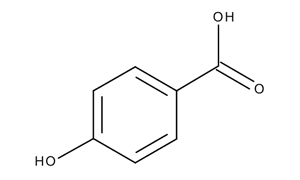 4-HYDROXY BENZOIC ACID (FOR SYNTHESIS)