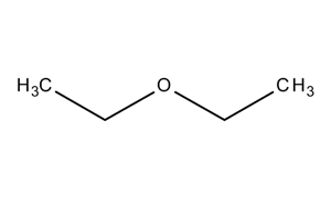DIETHYL ETHER (STABILISED) LR