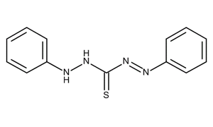 DITHIZONE 98% (AS PER AR) (DIPHENYL THIOCARBAZONE) 