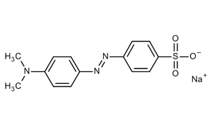 METHYL ORANGE (pH INDICATOR) (C. I. NO. 13025)