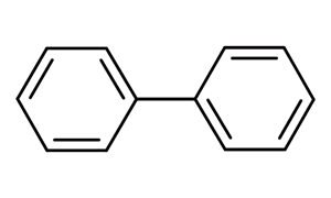 BIPHENYL (FOR SYNTHESIS) (DIPHENYL)