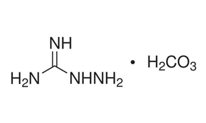 AMINOGUANIDINE BICARBONATE (FOR SYNTHESIS)
