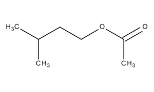 iso-AMYL ACETATE (FOR SYNTHESIS)