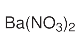 BARIUM NITRATE AR
