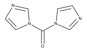 1,1’-CARBONYLDIMIDAZOLE (CDI) (FOR SYNTHESIS)