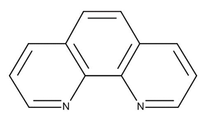 1,10-PHENANTHROLINE AR (MONOHYDRATE) (REDOX INDICATOR)