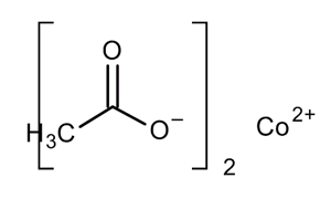 COBALT (II) ACETATE LR (TETRAHYDRATE)