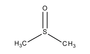 DIMETHYL SULPHOXIDE LR