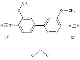 FAST BLUE B SALT (C. I. NO. 37235)