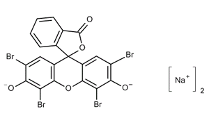 EOSINE YELLOW (WATER SOLUBLE) (FOR MICROSCOPY) (C. I. NO. 45380)